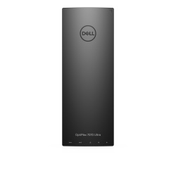 Computadora Dell OptiPlex 7070, Intel Core i5-8265U 1.60GHz, 8GB, 500GB, Windows 10 Pro 64-bit ― Teclado en Inglés 