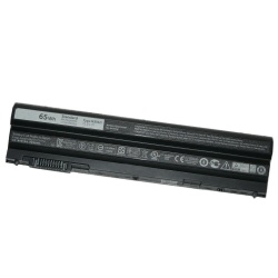 Batería Dell N3X1D Original, 6 Celdas, 11.1V, 5600mAh, para Latitude E6440/E6540/M280 ― Fabricado por Socios de Dell 