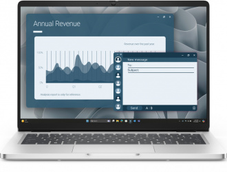 Laptop Dell Pro 14, 14