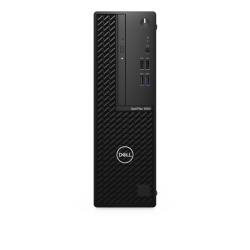 Computadora Dell Optiplex 3080 SFF, Intel Core i5-10500, 8GB, 1TB, Windows 10 Pro + Teclado/Mouse  