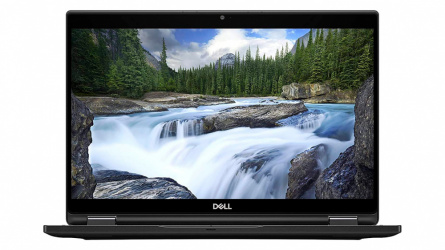 Laptop Dell Latitude 7390 13