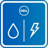 Dell Garantía 3 Años en Centro de Servicio + Accidental Damage, para Alienware Notebook 