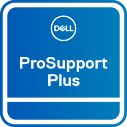 Dell Garantía 3 Años ProSupport Plus, para FWS Serie 3000 - no cuenta con cross selling 
