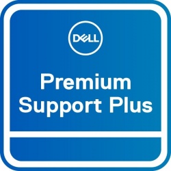 Dell Garantía 1 Año Premium Support Plus, para Inspiron Serie 3000 - Producto Descontinuado 