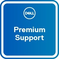 Dell Garantía 1 Año Premium Support, para Inspiron Desktop - Producto descontinuado 