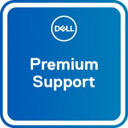 Dell Garantía 3 Años Premium Support, para Gaming 