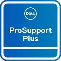 Dell Garantía 3 Años ProSupport Plus, para Latitude Serie 3000 - no cuenta con cross selling, no activar 