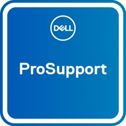 Dell Garantía 5 Años ProSupport, para Latitude Serie 3000 - No cuanta con Cross sellling no activar 