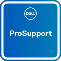 Dell Garantía para Latitude Serie 5000 (3 Años Básica a 3 Años ProSupport) 
