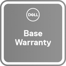 Dell Garantía 5 Años Básica, para MWS Serie 5000 - no cuienta con cross selling, no activar 