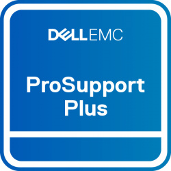 Dell Garantía 3 Años ProSupport Plus 4-Hour Mission Critical, para PowerEdge R540 