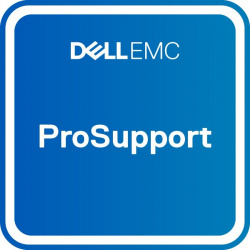 Garantía Dell 5 Años ProSupport, para PowerEdge R540 - no cuenta con cross selling 