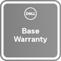 Dell Garantía 3 Años Básica, para Vostro Serie 3468 