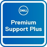 Dell Garantía 1 Año Premium Support Plus, para Laptop XPS 