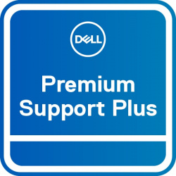 Dell Garantía 3 Años Premium Support Plus, para XPS 