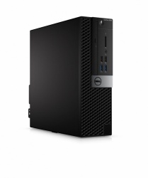 Computadora Dell OptiPlex 3040, Intel Core i5-6500 3.20GHz, 8GB, 256GB SSD, Windows 10 Pro 64-bit 