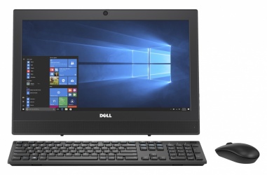 Dell Optiplex 3050 All-in-One 19.5'', Intel Core i5-7400T 2.40GHz, 8GB, 1TB, Windows 10 Pro 64-bit 