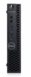 Computadora Dell OptiPlex 3060, Intel Core i5-8400T 1.70GHz, 8GB, 1TB, Windows 10 Pro 64-bit 