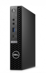 Computadora Dell OptiPlex 7000 MFF, Intel Core i5-12500T 2GHz, 8GB, 256GB SSD, Windows 10 Pro 64-bit + Teclado/Mouse ― Garantía Limitada por 1 Año 
