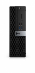Computadora Dell OptiPlex 7040, Intel Core i7-6700 3.4GHz, 8GB, 1TB, Windows 10 Pro 64-bit 