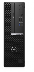 Computadora Dell OptiPlex 7080 SFF, Intel Core i5-10500 3.10GHz, 8GB, 1TB, Windows 10 Pro 64-bit (2020) ― Garantía Limitada por 1 Año 