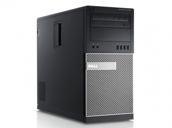 Computadora Dell OptiPlex 9020 Mini, Intel Core i5-4590 3.30GHz, 8GB, 500GB, Windows 7/8.1 Professional 64-bit 