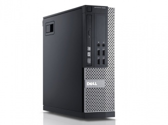 Computadora Dell OptiPlex 9020 SFF, Intel Core i5-4590 3.30GHz, 8GB, 500GB, Windows 7/8.1 Professional 64-bit 