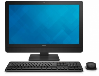 Dell OptiPlex 9030 All-in-One 23'', Intel Core i5-4590S 3.00GHz, 4GB, 500GB, Windows 7/8.1 Professional 64-bit, Negro 
