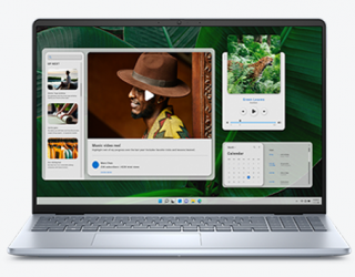 Laptop Dell Inspiron 5640 16