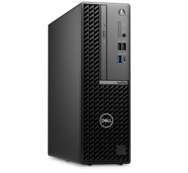 Computadora Dell OptiPlex 7010 SFF, Intel Core i5-13500, 16GB, 512GB SSD, Wi-Fi, Windows 11 Pro + Teclado/Mouse ― Equipo de trabajo recuperado. 