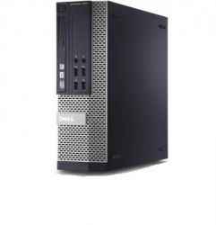 Computadora Dell OptiPlex 9020, Intel Core i7-4770 3.40GHz, 8GB, 500GB, Windows 7 Professional 64-bit 