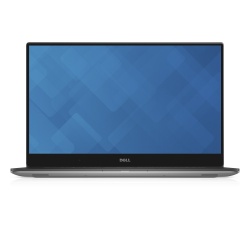 Laptop Dell Precision M5510 15.6'', Intel Core i7-6700HQ 2.60GHz, 8GB, 1TB, Windows 10 Pro 64-bit, Negro/Plata 