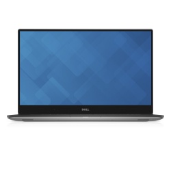 Ultrabook Dell Precision 5510 15.6'', Intel Core i7-6820HQ 2.70GHz, 8GB, 256GB SSD, NVIDIA Quadro M1000M, Windows 10 Pro 64-bit, Negro/Plata 