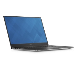Laptop Dell Precision 5520 15.6'' Full HD, Intel Core i5-7440HQ 2.80GHz, 8GB, 500GB, Windows 10 Pro 64-bit, Negro 