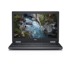 Laptop Dell Precision 7530 15.6