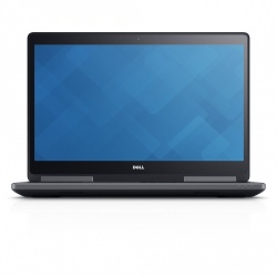 Laptop Dell Precision 7710 17.3