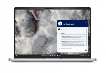 Laptop Dell Pro 16 Plus, 16