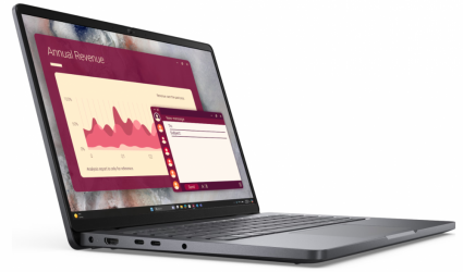 Laptop Dell Pro 14 PC14250, 14