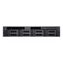Servidor Dell PowerEdge R540, Intel Xeon Silver 4208 2.10GHz, 16GB DDR4, 1TB, 3.5