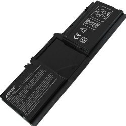 Batería Dell PU536 Original, Litio-Ion, 6 Celdas, 11.1V, 42Wh, para Latitude XT 