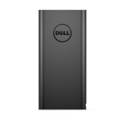 Cargador Portátil Dell Power Bank PW7015L, 18.000mAh, Negro 