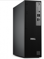 Computadora Dell Pro Slim Plus, Intel Core Ultra 7 265, 16GB, 512GB SSD, Wi-Fi, Windows 11 Pro + Teclado/Mouse 