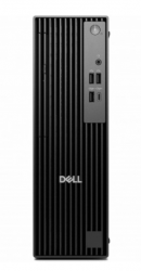 Computadora Dell Pro Slim, AMD Ryzen 7 8700G, 16GB, 512GB SSD, Windows 11 Pro 