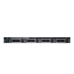 Servidor Dell PowerEdge R240, Intel Xeon E-2124 3.30GHz, 8GB DDR4, 2TB, 3.5