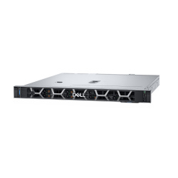 Compra Servidor Dell Xeon E-2478, 16GB, 2TB, Rack 1U R360-FY25Q3-MX ...