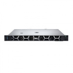 Servidor Dell PowerEdge R360, Intel Xeon E-2478, 16GB DDR5, 2TB, 2.5/3.5