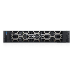 Servidor Dell PowerEdge R540, Intel Xeon Silver 4210R 2.40GHz, 16GB DDR4, 1TB, 3.5