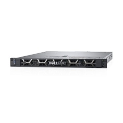 Servidor Dell PowerEdge R640, Intel Xeon 4114 2.20GHz, 16GB DDR4, 1TB, max. 12TB, SAS, Rack (1U) - no Sistema Operativo Instalado 