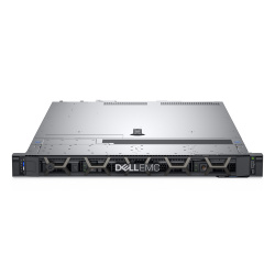 Servidor Dell PowerEdge R6515, AMD EPYC 7232P 3.10GHz, 16GB, 1TB, SATA lll, Rack (1U) - No Sistema Operativo 