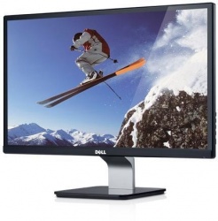 Monitor Dell S2240L 21.5'', Full HD, Negro 